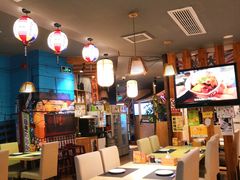 大堂-有喜屋·深夜食堂(北京西路店)