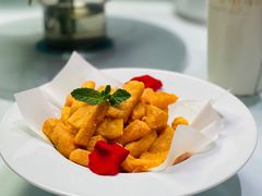 -花开餐厅(环湖中路店)