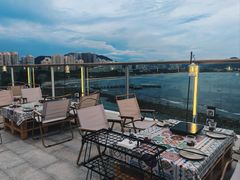 -三亚山海天JW万豪酒店