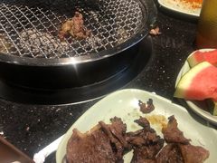 -韩盛·盛江山自助料理(奥体万达店)