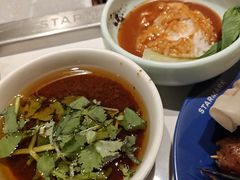 -星伦多自助料理·涮烤一体(江桥万达店)