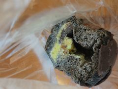 生巧流心吐司-麦陌(大卫城店)