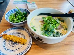 -和府捞面(东方浮庭店)