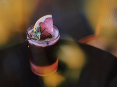 冰美粉柚-PUZZLE COFFEE 拼图咖啡