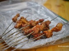 -三盛肥蛤(总店)