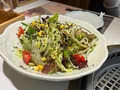 -千寻山野烤肉(中关村店)
