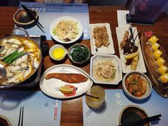 -烧鸟横丁(联发文创口岸店)