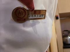 -海底捞火锅(劲松店)