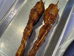 -靓靓蒸虾·头牌蒸虾(雪松路总店)