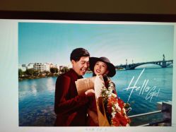 点击看大图 -太古映画婚纱摄影(天河店)