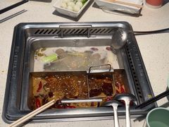 -野妹火锅(龙岗店)
