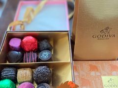 -GODIVA(印象城店)