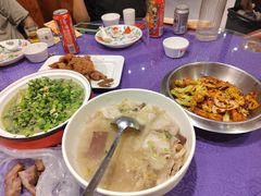 -毓聪妈妈菜(合肥路店)