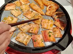 -柒酒烤肉(武鸣大帽山店)