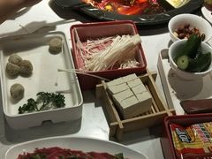 -川锅一号火锅(睢宁店)