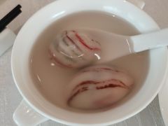 -名轩·中餐厅(南京玄武湖假日酒店)