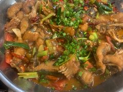 -61号餐吧(兴坪古镇漓江店)