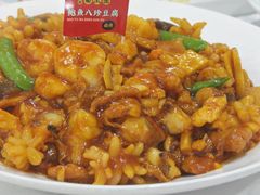 八珍豆腐-清真•蜀风园(丁字沽总店)
