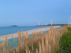 -那香海钻石沙滩浴场