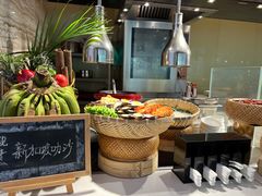 -威珀斯酒店·珀萃美食餐厅
