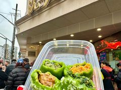 -沈大成(南京东路店)