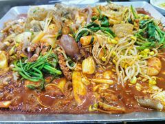 -金明子八带鱼馆(正宗韩国连锁店)