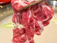 -腾格里· 蒙古山羊火锅(北京中关村店)