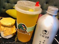 -小椒娘撒椒鱼火锅(三八广场店)