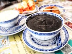 -广信牛奶甜品世家(台东店)