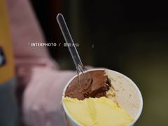 -Dip in Gelato(富民路店)