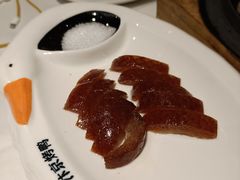 一口酥-煜丰汴京烤鸭(福彩路店)
