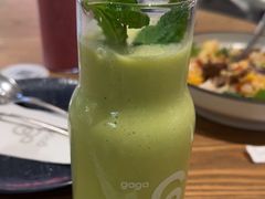 -gaga(深圳南山益田假日广场店)