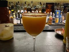 -The Tiki Bungalow提基小木屋酒吧