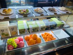 -苗品记茶馆(时代天街D馆店)