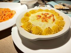 -波特曼西餐厅(中央大街店)