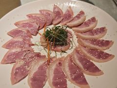 -大树头·森林餐厅(石碁店)
