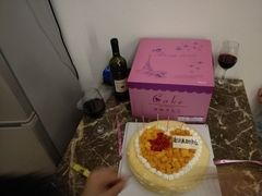 -童话王子·生日蛋糕(中山店)