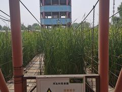 -河北村民俗体验园