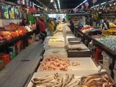 -果乐多生鲜超市(宏业广场店)