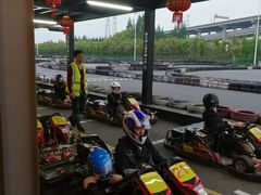 -锐擎卡丁车主题乐园(郊野公园店)