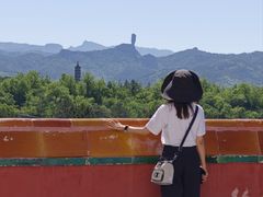 -普陀宗乘之庙(小布达拉宫)