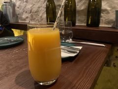 西班牙橙汁-Laures·月桂西班牙碳烤餐厅(十尚坊店)