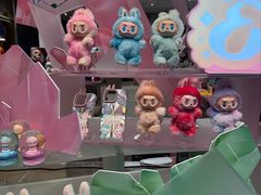 -泡泡玛特POPMART(合生汇店)