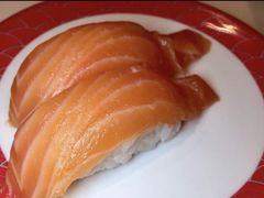 -晴季寿司(活力城店)