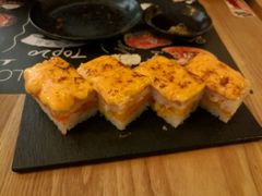-Sushi Love 创意寿司(丽影广场店)
