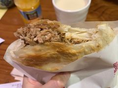 -鼎高高陕西美食(龙德广场店)