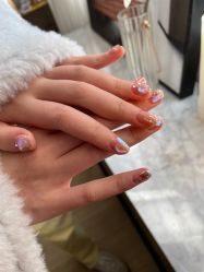 -雪儿·YuKi美甲美睫皮肤管理Salon