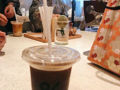-% Arabica(京都东山店)