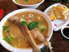 -何记面馆(龙泉山店)