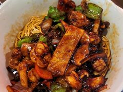-王繁星面馆(西安熙地港店)